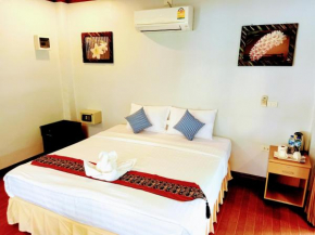 Khao Sok Garden Resort